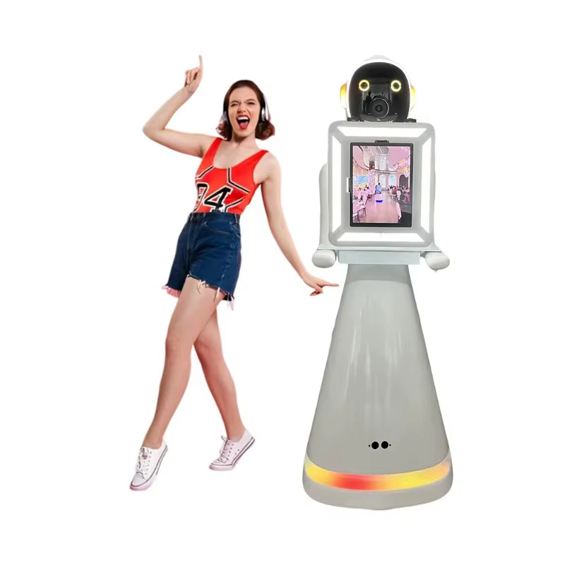 Photo Booth Automatic Camera Motion Control Motion Photo Booth Photography Robot Kit Photo Robot