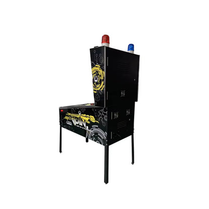 China Pinball Machine Coin-Operated Electric Pinball Machine Arcade Game Virtual Mini Pinball Machine