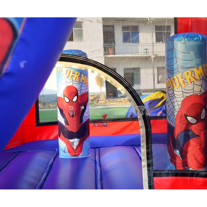 Commercial Inflatable Bounce House