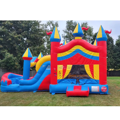 Commercial Inflatable Bounce House