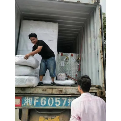 New Model Prefabricated Toilets Outdoor Toilette Camping Mobile Portable Chemical Toilet for Sale Portable Trailer