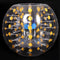 Orange Dots