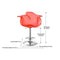 C-Pedal-Red