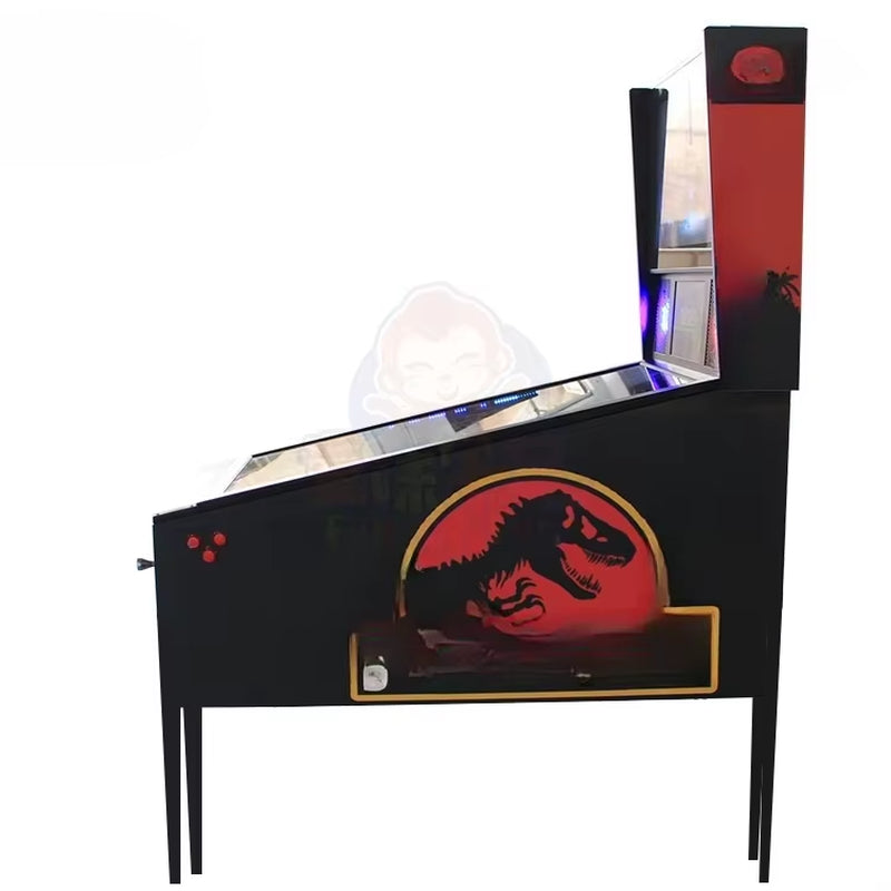 Essential Pinball Game Machine Pinball Machine