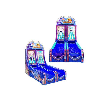 Cricket Bowling Machine Practice Batting, Hard Ball, Winner