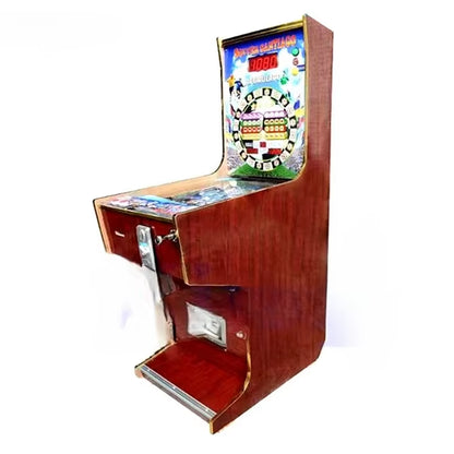 Balls Electronic Pinball Machine Coin Operated Game Machine Arcade