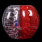 Clear And Red