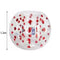 Red 1.2M Diameter