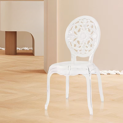 Transparent Café, Banquet, Balcony & Hotel Chair