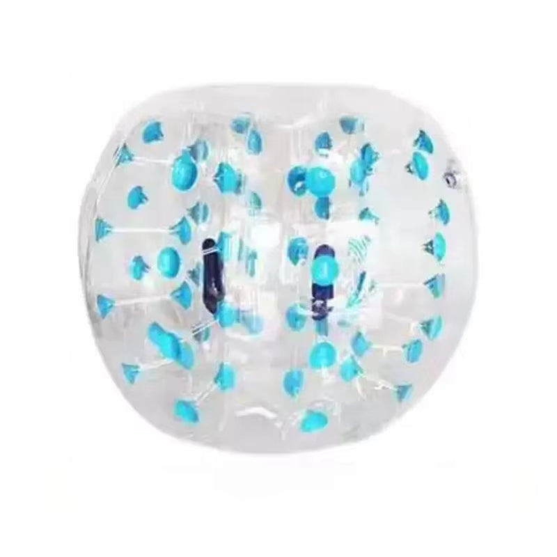Outdoor Inflatable Bumper Ball Sport Game Bubble Bumper Ball Children Adult Playground Play Balls Toys Boy Kids Bounce Toy