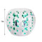 Green 1M Diameter