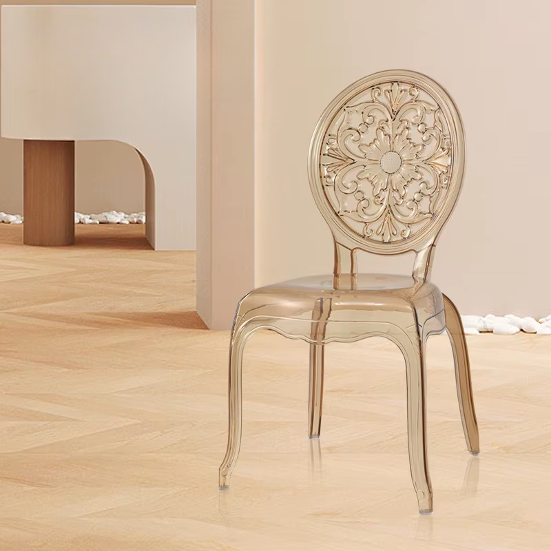 Transparent Café, Banquet, Balcony & Hotel Chair