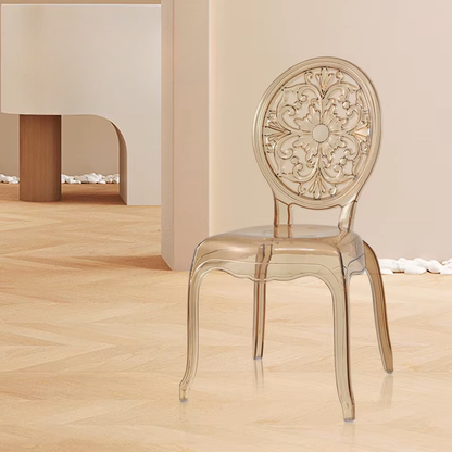 Transparent Café, Banquet, Balcony & Hotel Chair