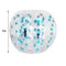 Blue 1M Diameter