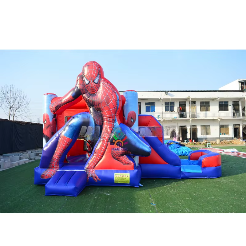 Commercial Inflatable Bounce House
