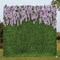 Purple Green
