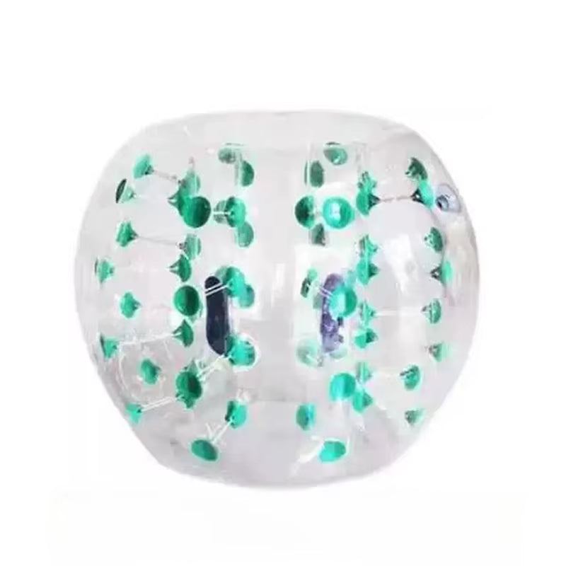 Outdoor Inflatable Bumper Ball Sport Game Bubble Bumper Ball Children Adult Playground Play Balls Toys Boy Kids Bounce Toy