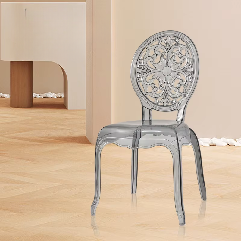 Transparent Café, Banquet, Balcony & Hotel Chair
