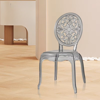Transparent Café, Banquet, Balcony & Hotel Chair