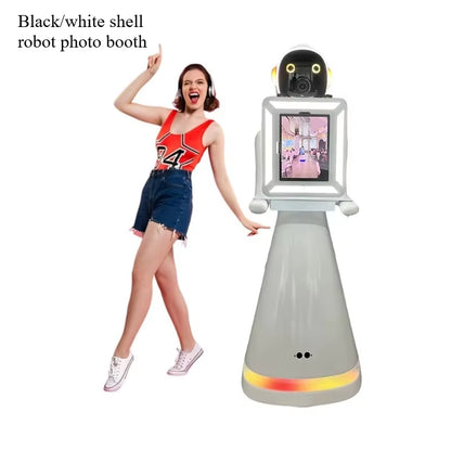 Photo Booth Automatic Camera Motion Control Motion Photo Booth Photography Robot Kit Photo Robot