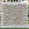 White Flower Wall