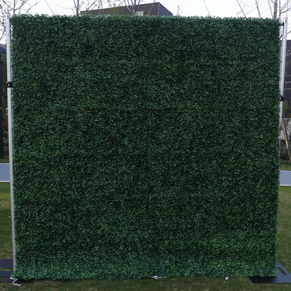 3D White Rose Cloth Curtain Flower Wall Roll up Wedding Backdrop Props Flora Wall Party Event Props Wedding Decoration
