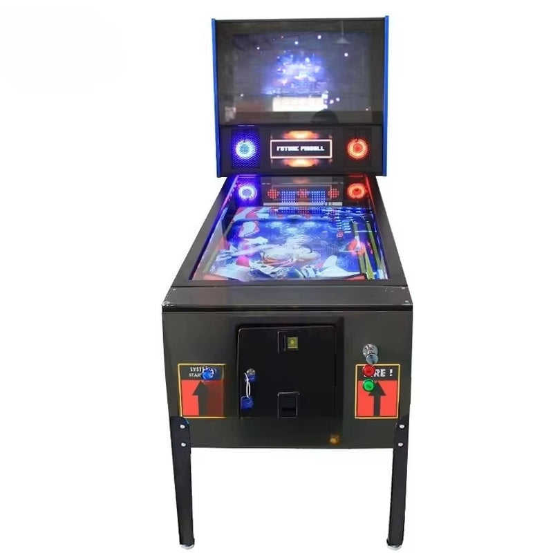 Essential Pinball Game Machine Pinball Machine