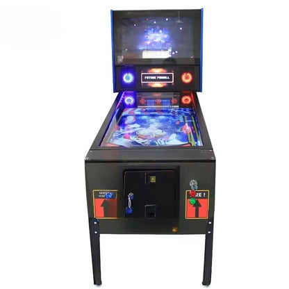 Essential Pinball Game Machine Pinball Machine