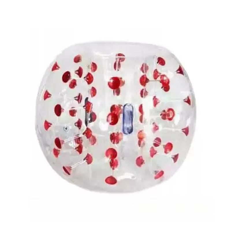 Outdoor Inflatable Bumper Ball Sport Game Bubble Bumper Ball Children Adult Playground Play Balls Toys Boy Kids Bounce Toy