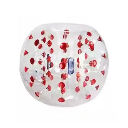 Outdoor Inflatable Bumper Ball Sport Game Bubble Bumper Ball Children Adult Playground Play Balls Toys Boy Kids Bounce Toy