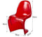 Transparent Red