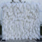 White Feather Wall